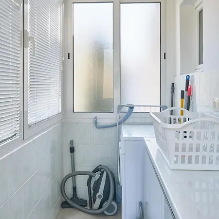 Andrea Mit Stadtblick Apartment *