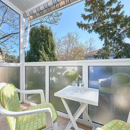 Andrea Mit Stadtblick Apartment Split