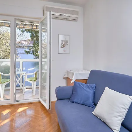 Andrea Mit Stadtblick Apartment