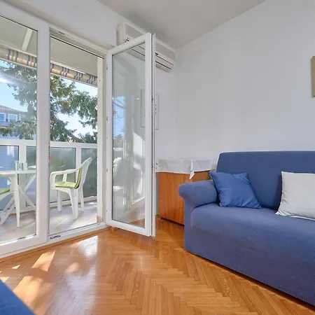 Andrea Mit Stadtblick Apartment Split